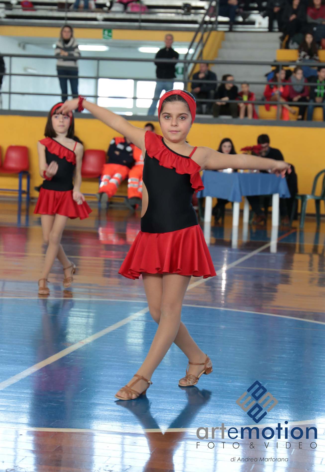 Danza (3)