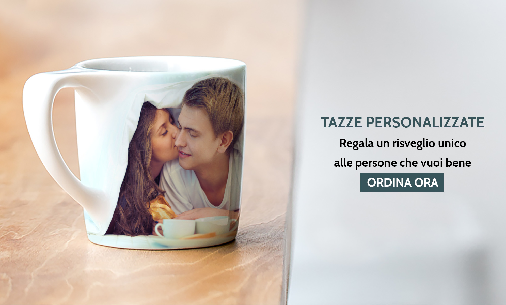 Slide tazza 